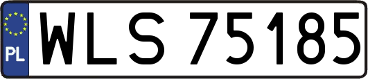 WLS75185