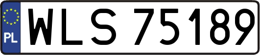 WLS75189