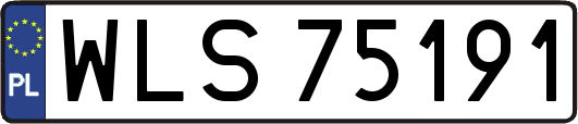 WLS75191