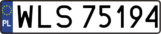 WLS75194