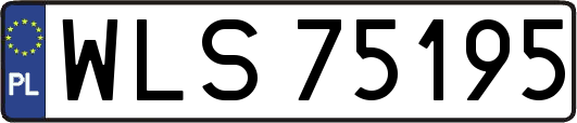 WLS75195