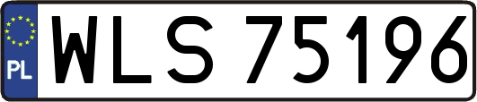 WLS75196