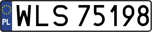 WLS75198