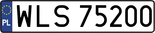 WLS75200