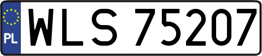 WLS75207
