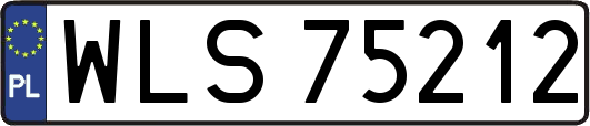 WLS75212