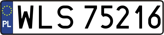 WLS75216