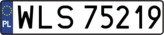 WLS75219