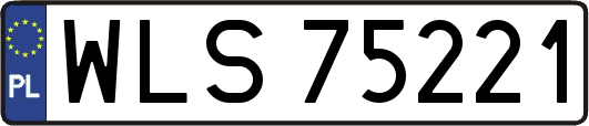 WLS75221