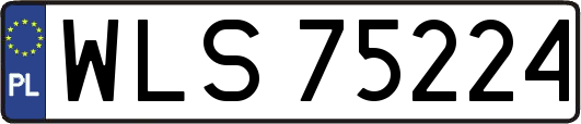 WLS75224