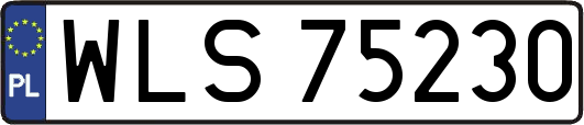 WLS75230