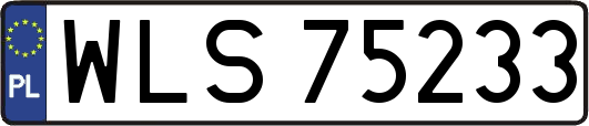 WLS75233