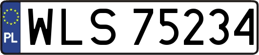 WLS75234