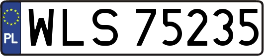 WLS75235