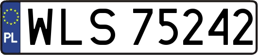 WLS75242