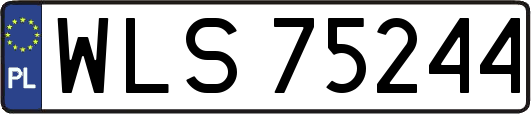 WLS75244
