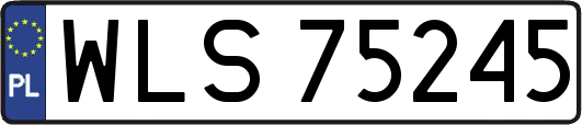 WLS75245