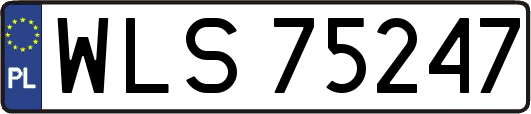 WLS75247
