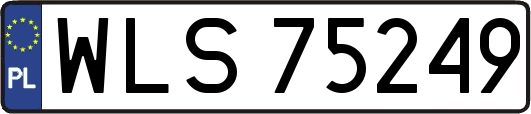WLS75249