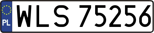 WLS75256