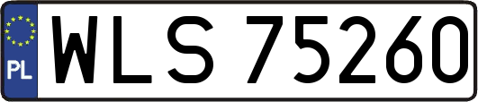 WLS75260