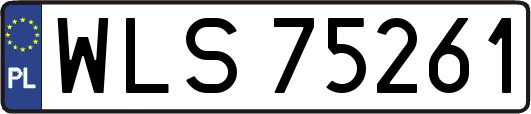 WLS75261