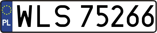WLS75266