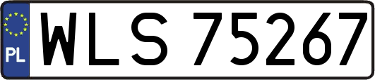 WLS75267