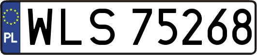 WLS75268