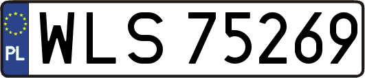 WLS75269
