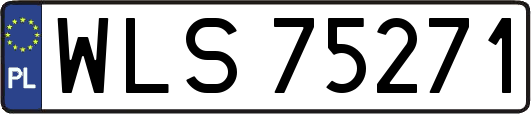 WLS75271
