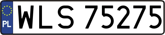 WLS75275