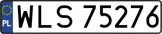 WLS75276