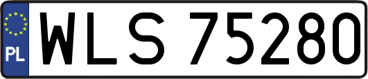 WLS75280