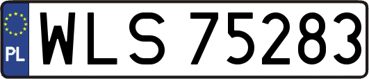 WLS75283