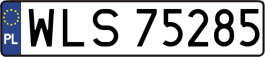 WLS75285
