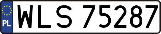 WLS75287