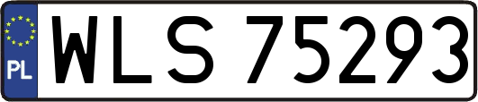 WLS75293
