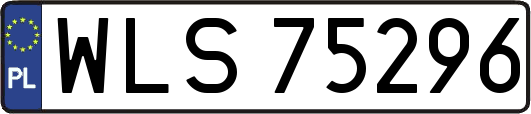 WLS75296