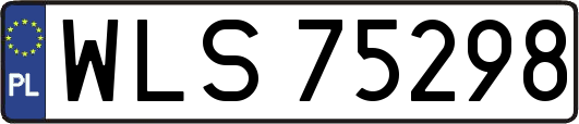 WLS75298