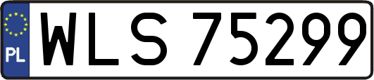 WLS75299
