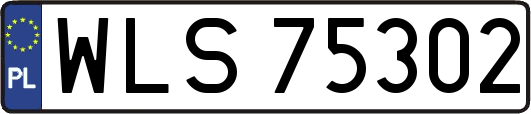 WLS75302
