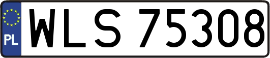 WLS75308