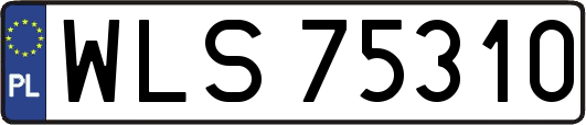 WLS75310