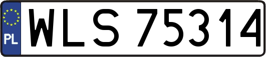WLS75314