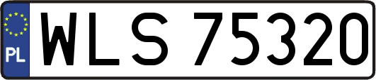 WLS75320
