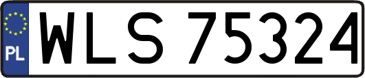 WLS75324