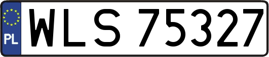 WLS75327