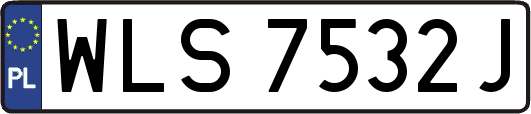 WLS7532J