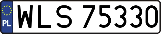WLS75330